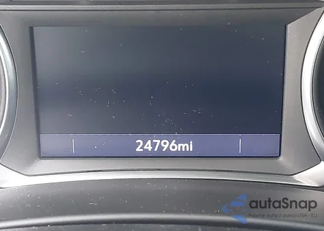 2021 Chevrolet Equinox Awd Premier z USA, uszkodzony, nr VIN 2GNAXXEV9M6151128